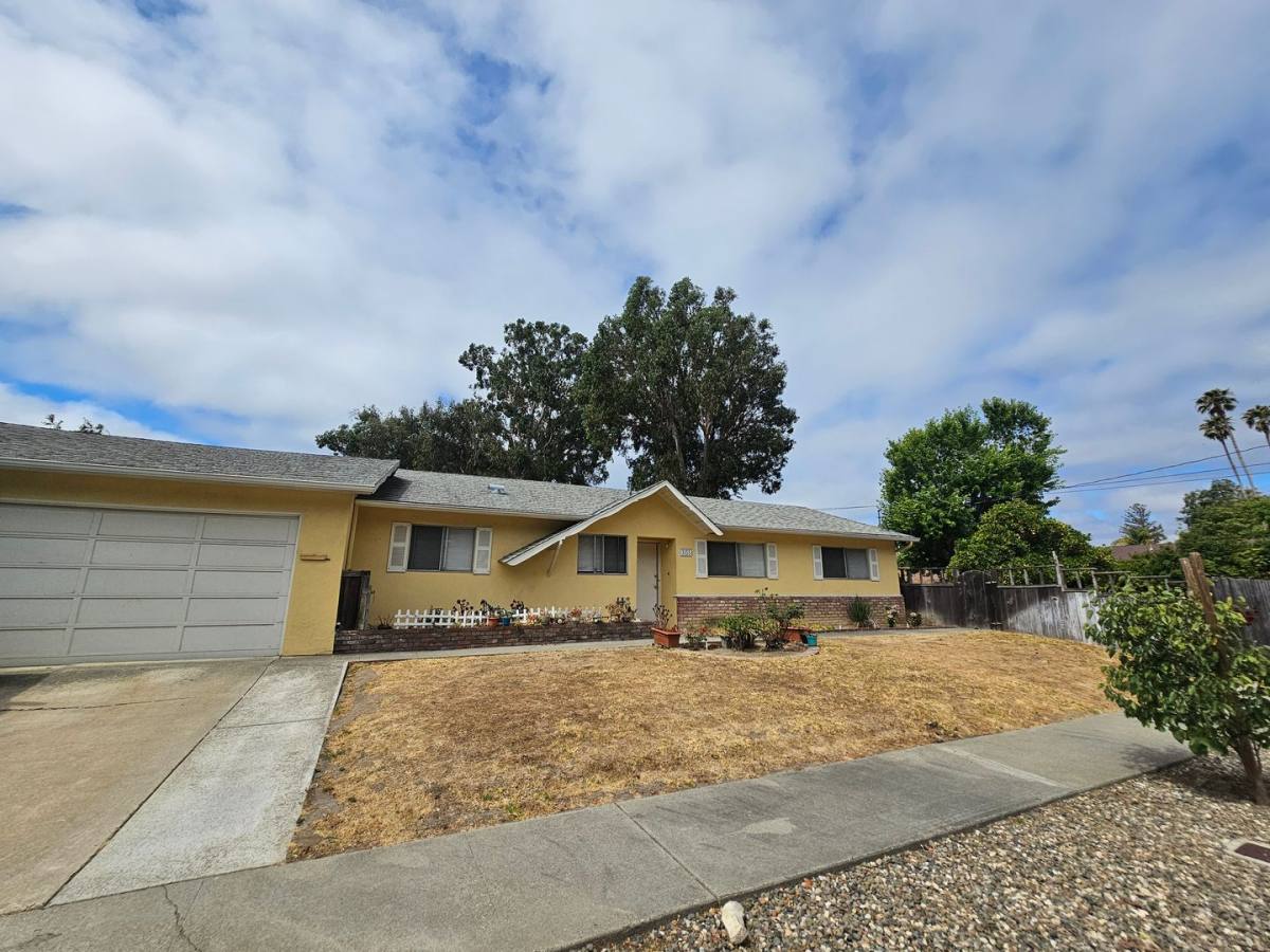 House for rent at 3155 Rose Ave, San Luis Obispo, CA 93401