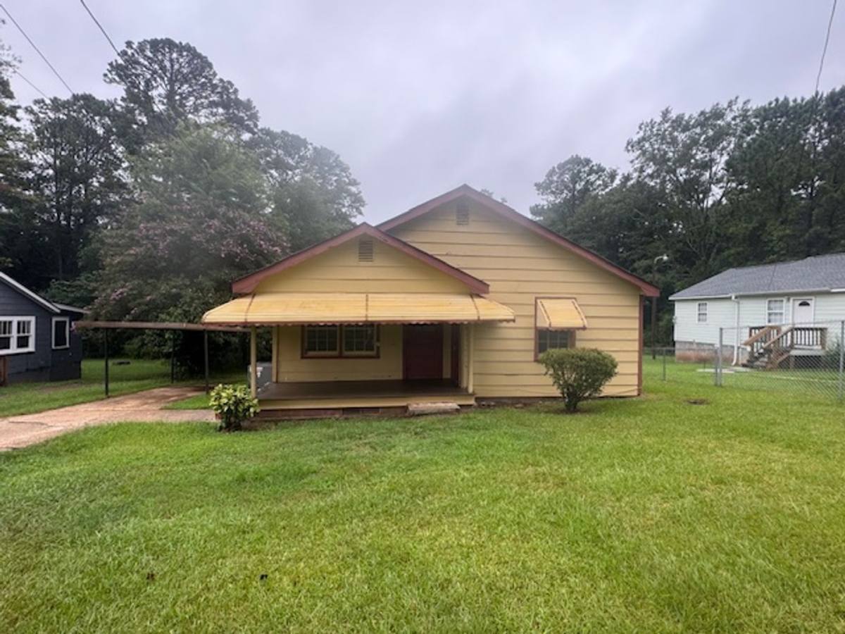 House for rent at 143 Turner St, Lagrange, GA 30240