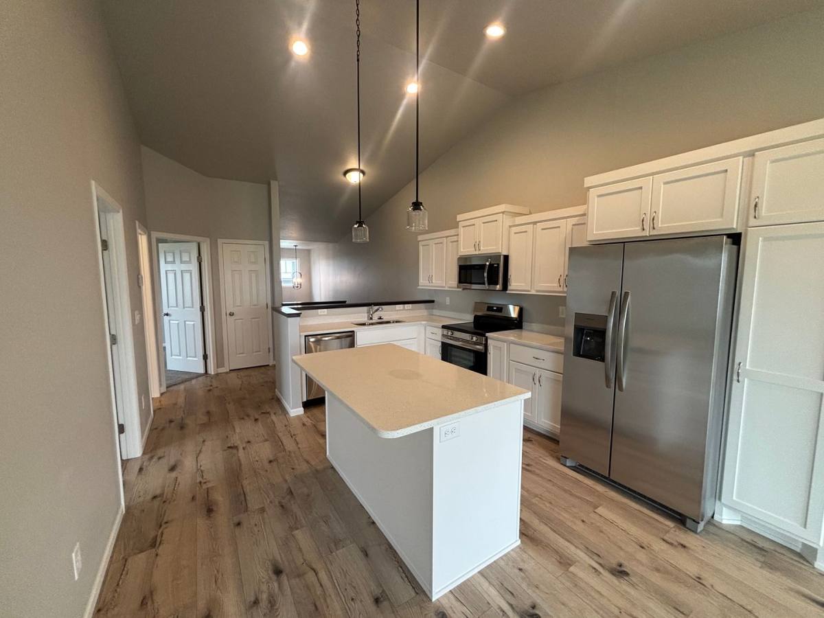 House for rent at 6321 83rd Ave S, Horace, ND 58047