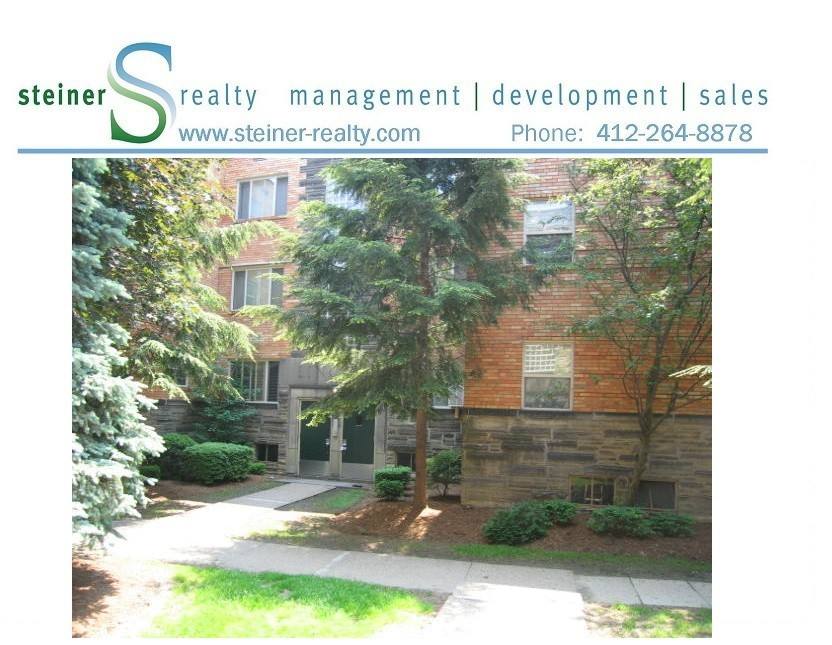 Apartment for rent at 219 Lincoln Ave, Pittsburgh, PA 15202