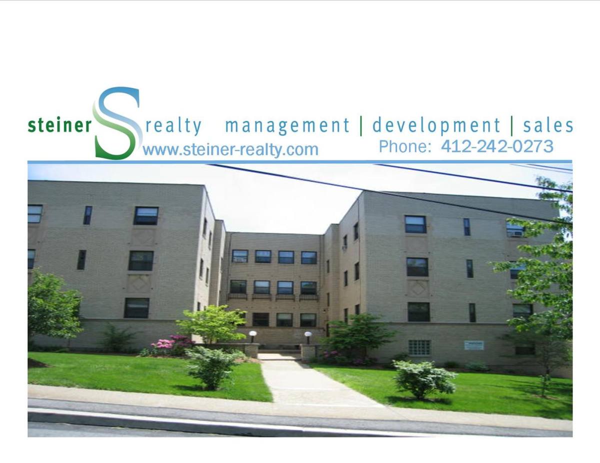 Apartment for rent at 125 Baywood Ave, Pittsburgh, PA 15228