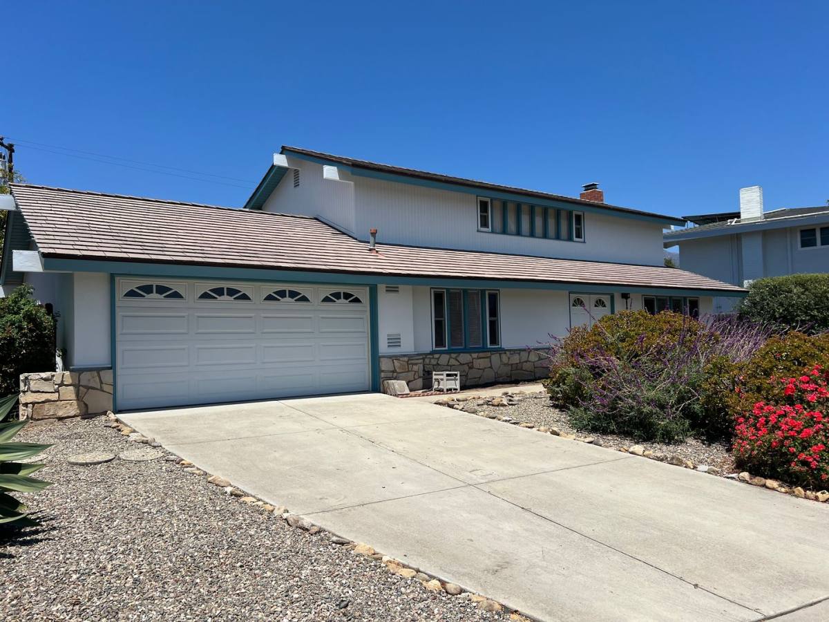 House for rent at 5416 Berkeley Rd, Santa Barbara, CA 93111