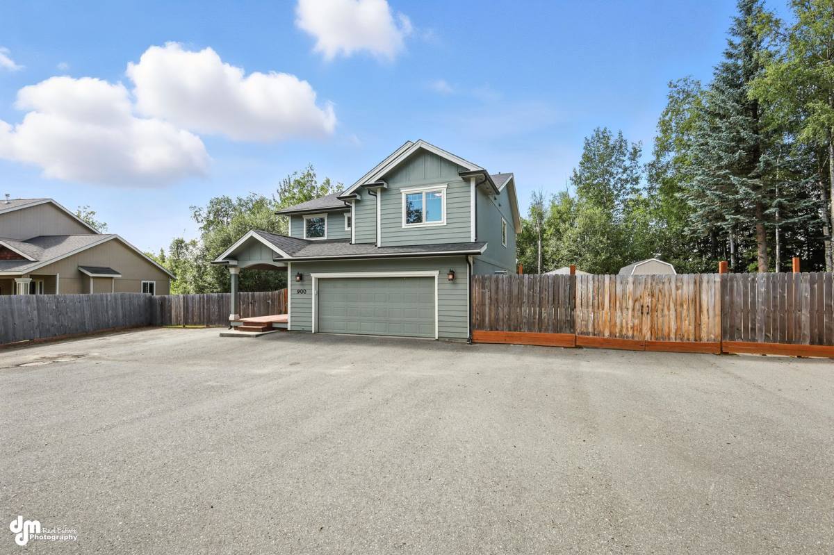 House for rent at 900 S Century Dr, Wasilla, AK 99654