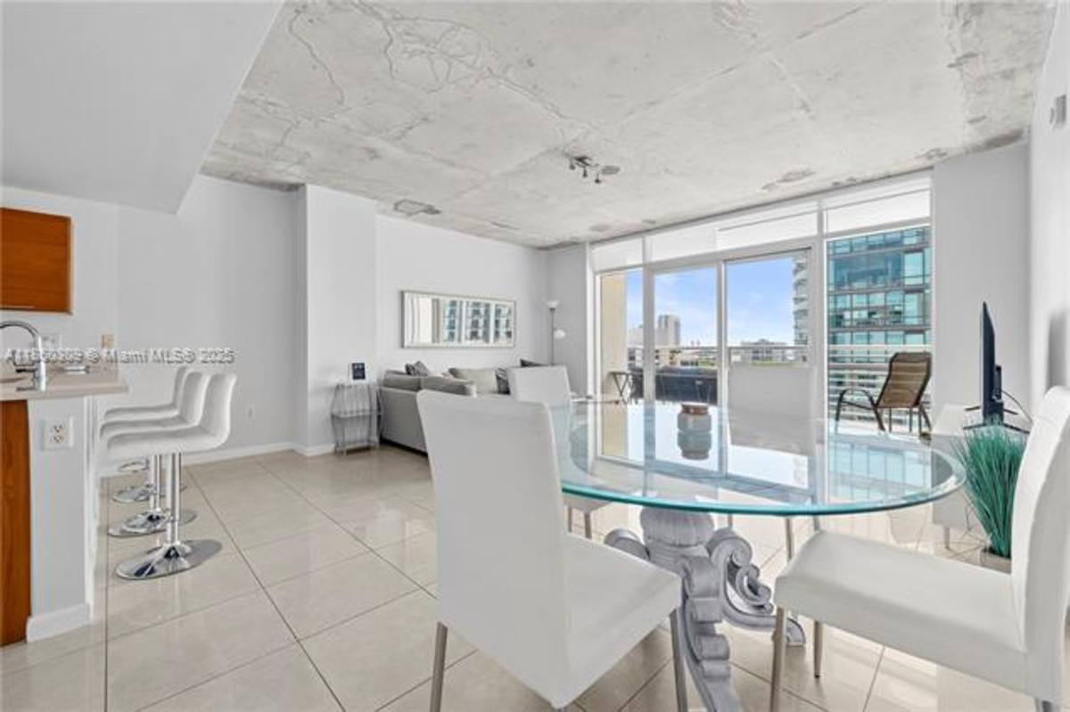 Apartment for rent at 3250 NE 1st Ave, Miami, FL 33137