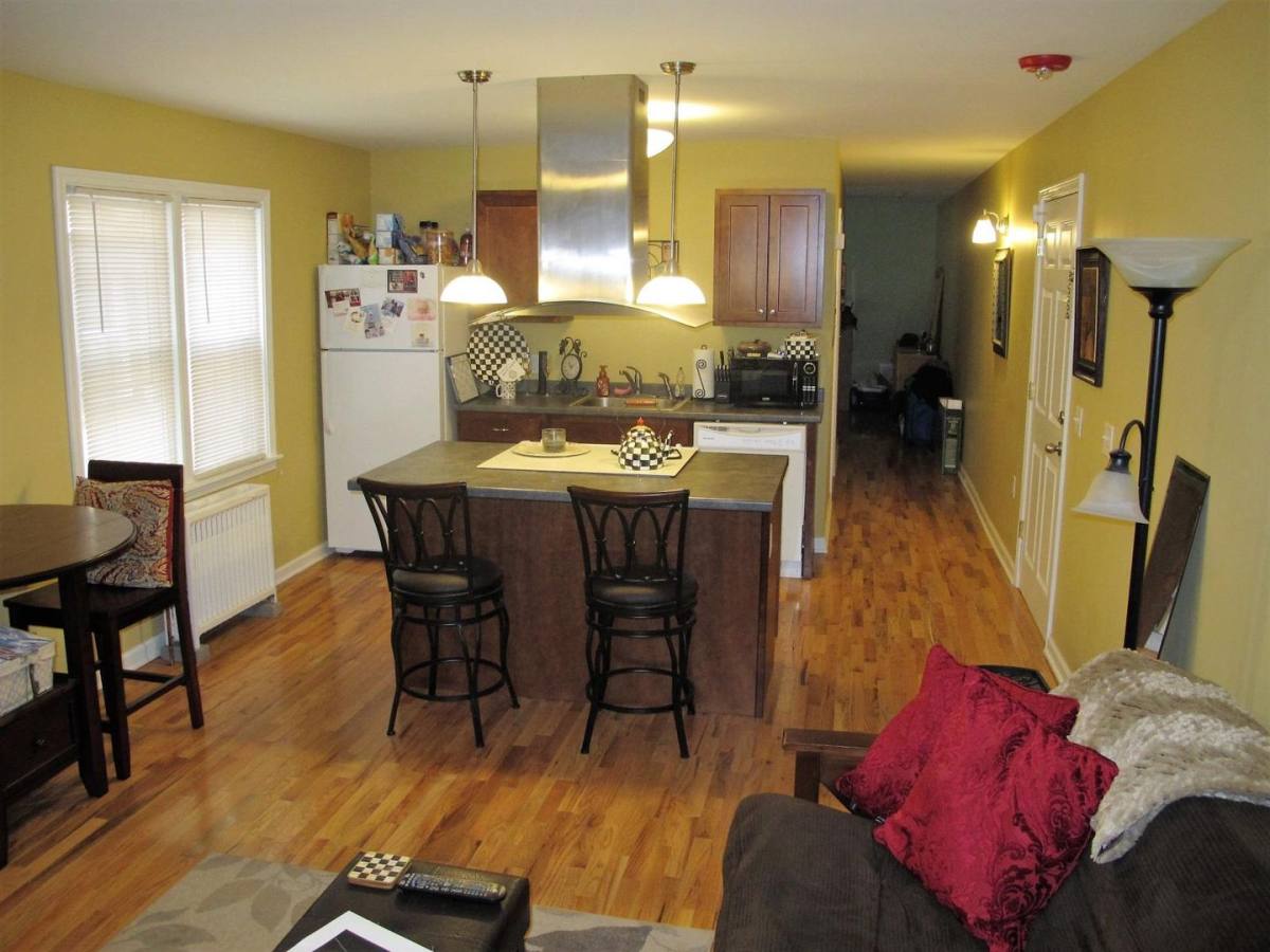 Apartment for rent at 45 Vick Park A, Rochester, NY 14607