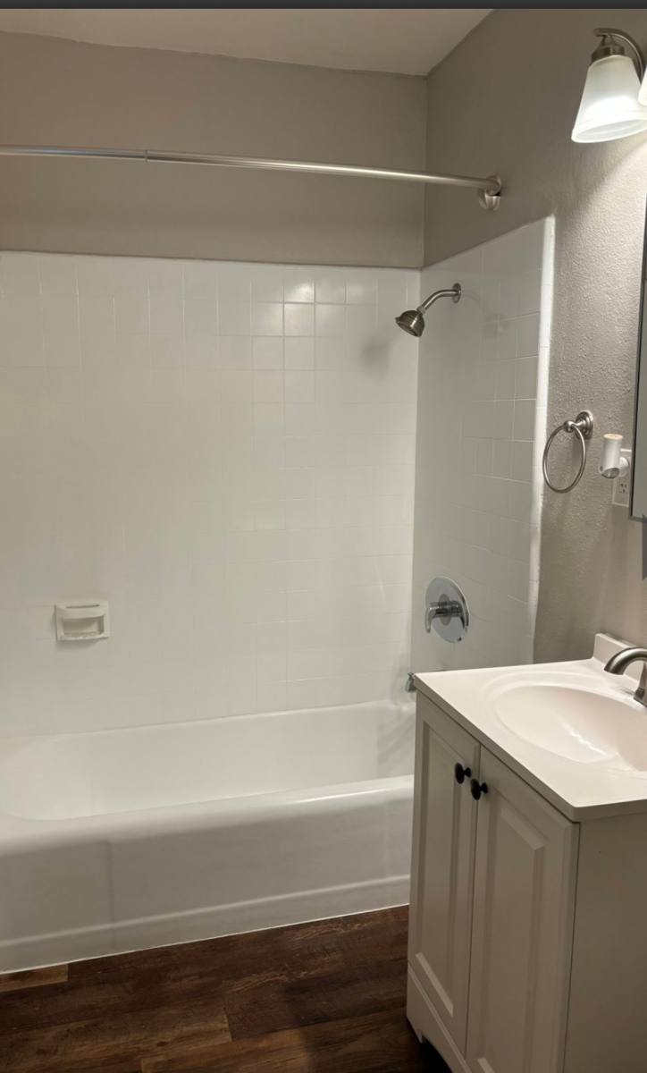 Apartment for rent at 7348-7352 Neo St, Downey, CA 90241