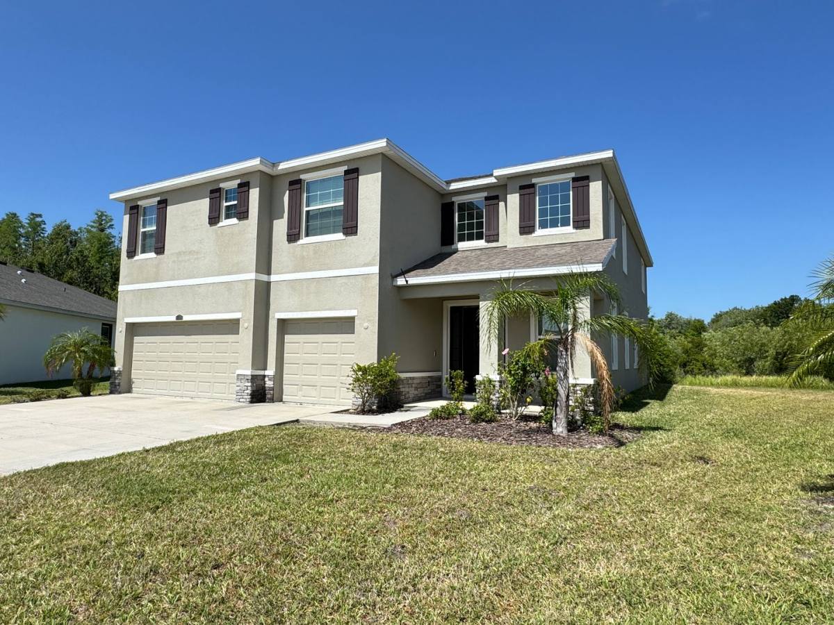 House for rent at 1381 Bering Rd, Wesley Chapel, FL 33543