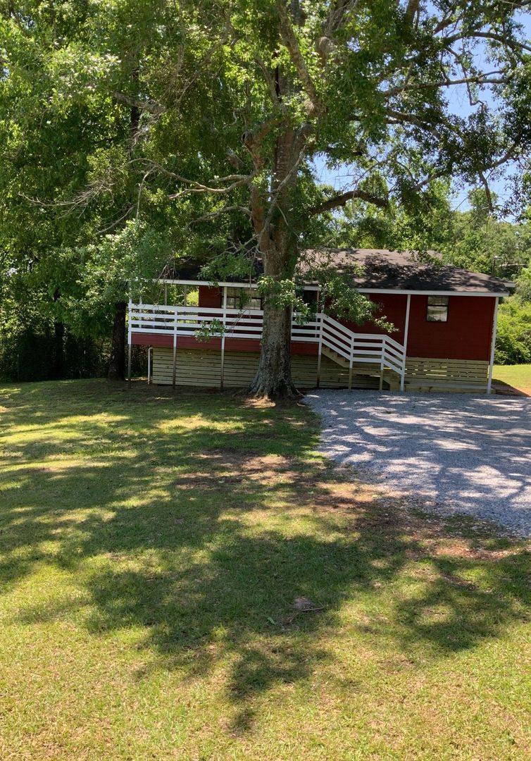 House for rent at 296 Wagon Wheel Rd, Greenville, AL 36037