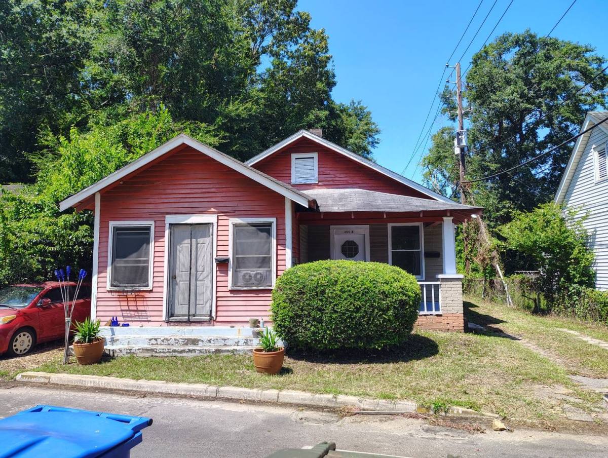 Apartment for rent at 405-A S Maple St, Columbia, SC 29205