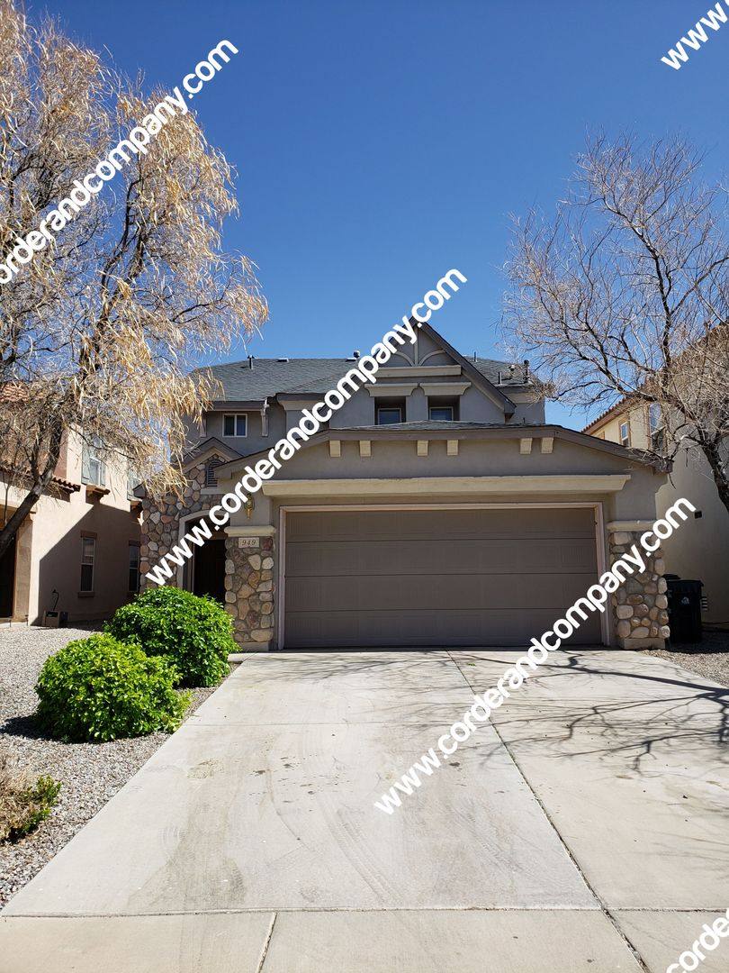 House for rent at 949 Waterfall Dr NE, Rio Rancho, NM 87144