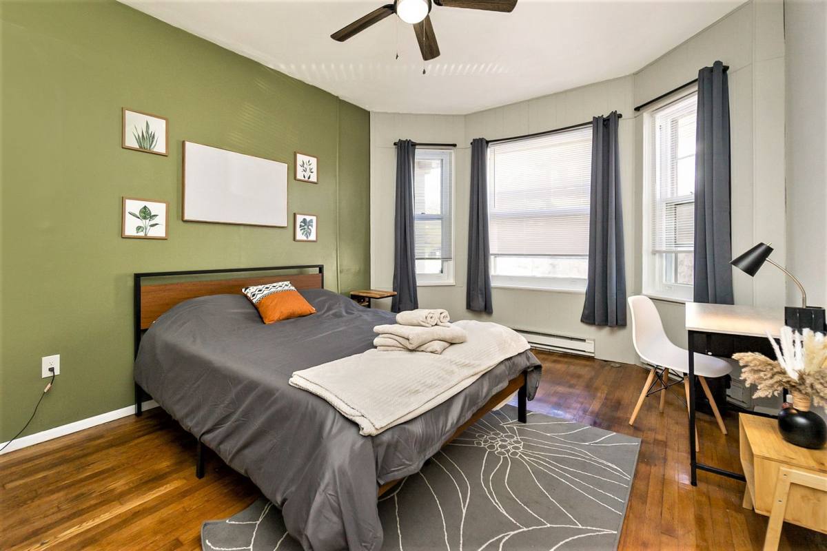 Apartment for rent at 1901 W Broad St, Bethlehem, PA 18018