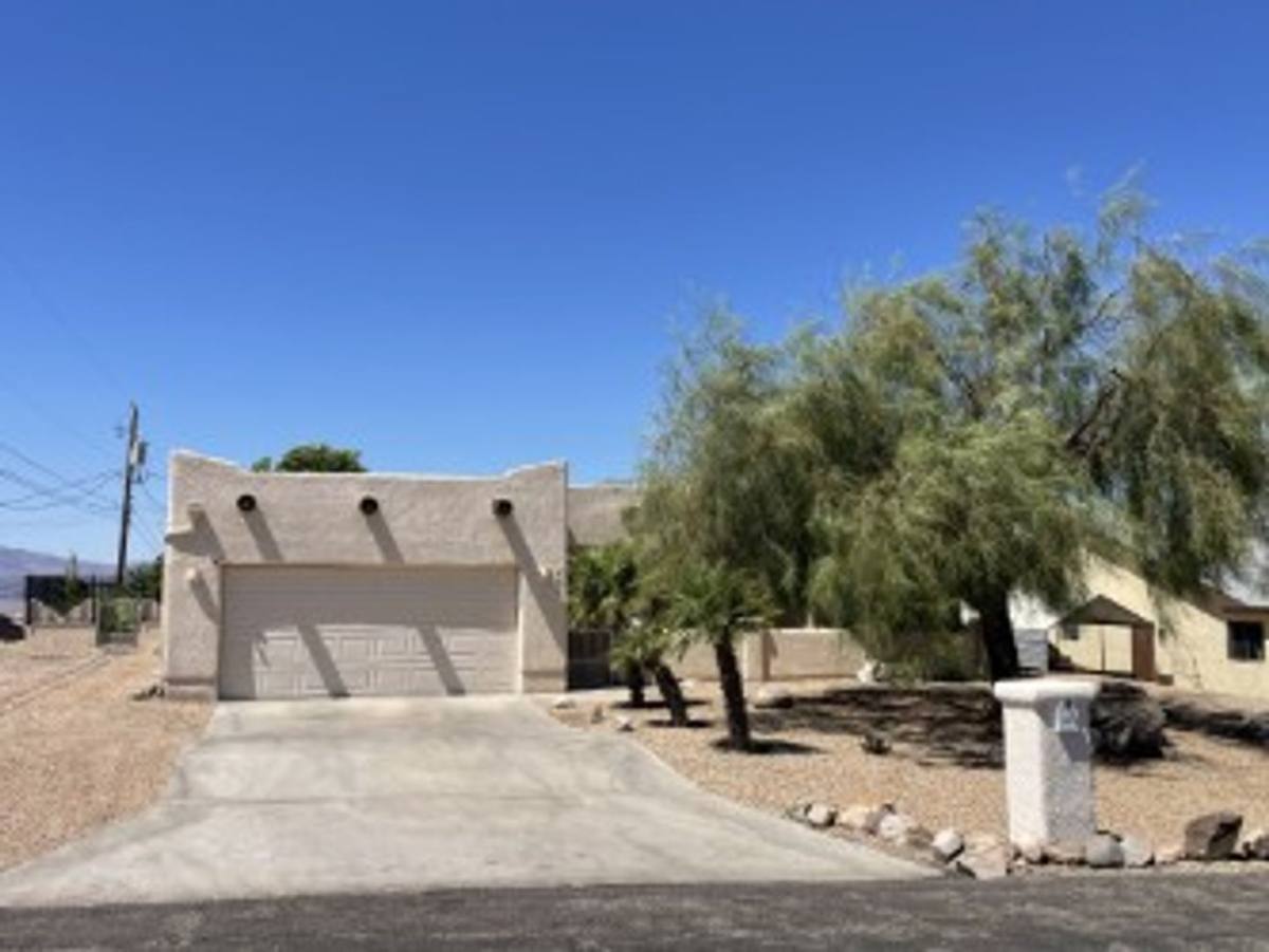 House for rent at 583 Aloha Way, Lake Havasu City, AZ 86406