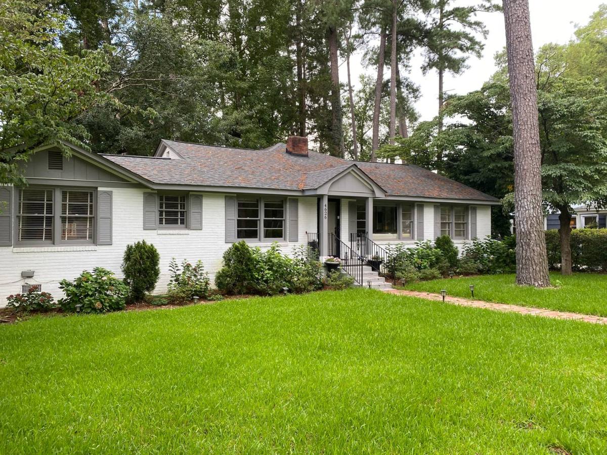 House for rent at 4626 Crowson Rd, Columbia, SC 29205