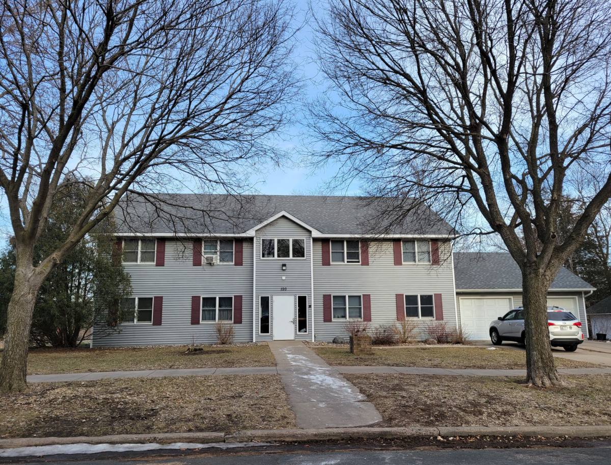 Apartment for rent at 120 Lewis St, River Falls, WI 54022