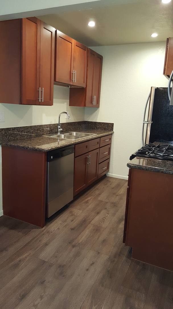 Apartment for rent at 1480-1520 Petree St, El Cajon, CA 92020