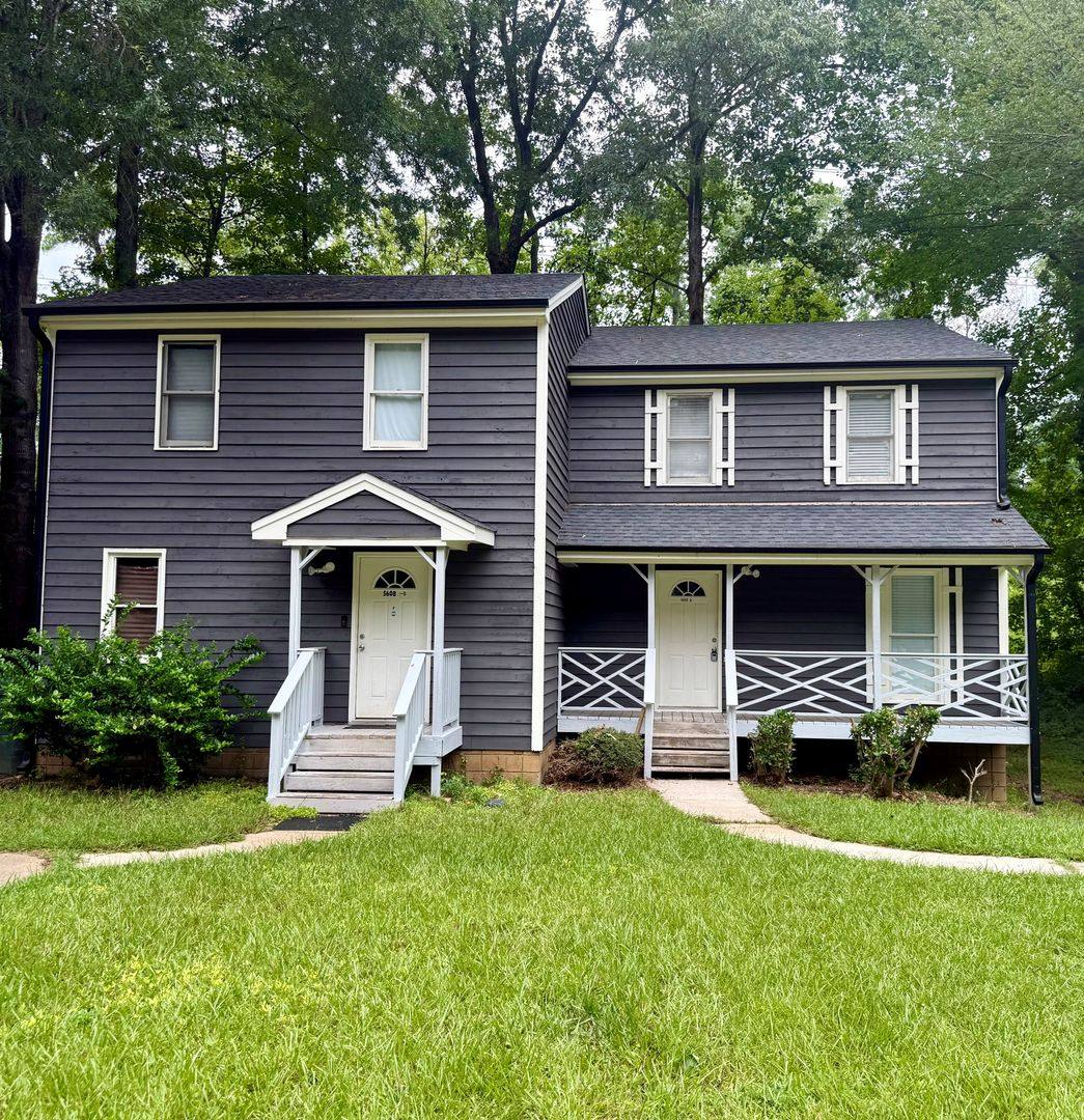 Apartment for rent at 5608 Thea Lane, Raleigh, NC 27606