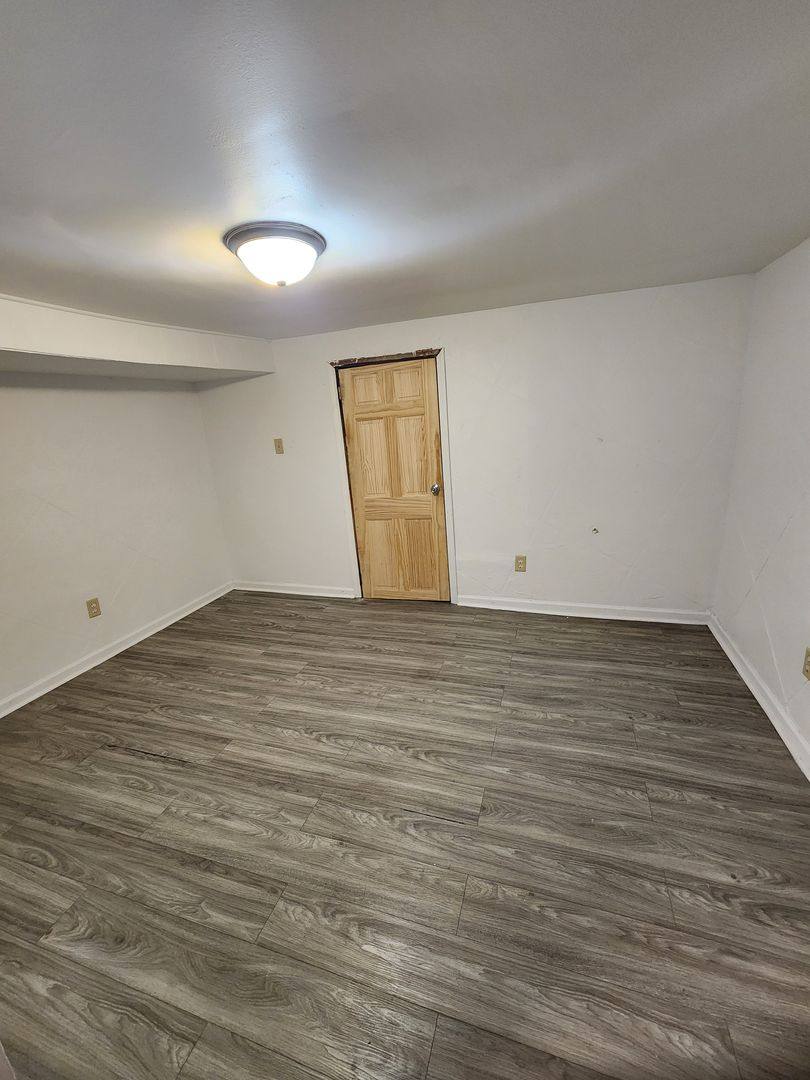 House for rent at 4121 Lincoln St, Gary, IN 46408
