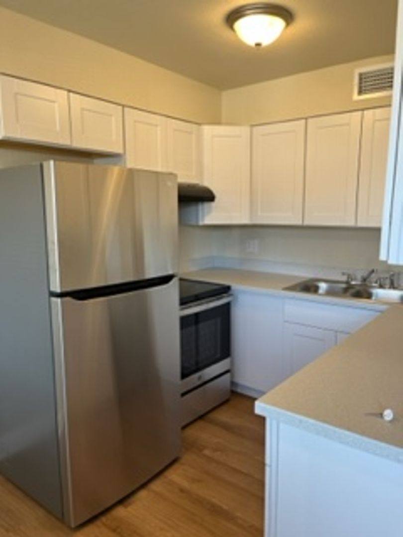 Apartment for rent at 2555 G St, Sparks, NV 89431