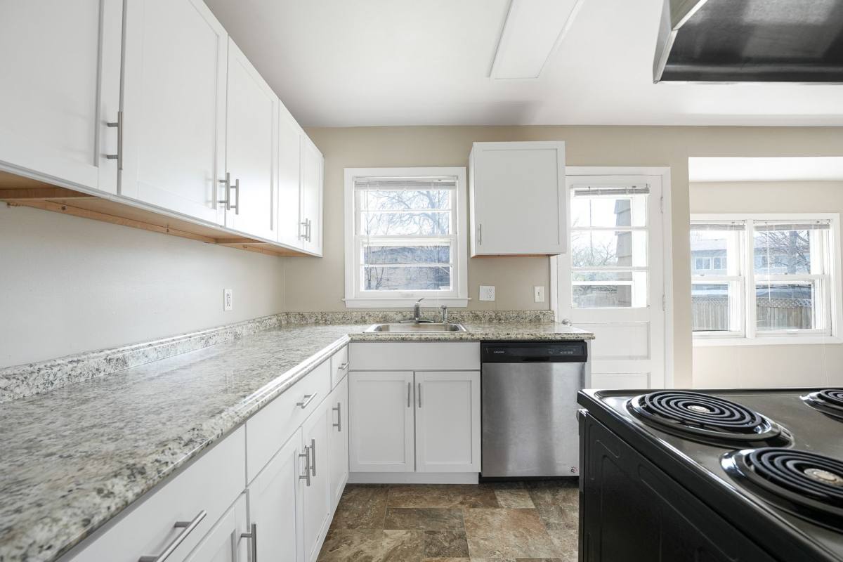 Apartment for rent at 2302 W Badger Rd, Madison, WI 53713