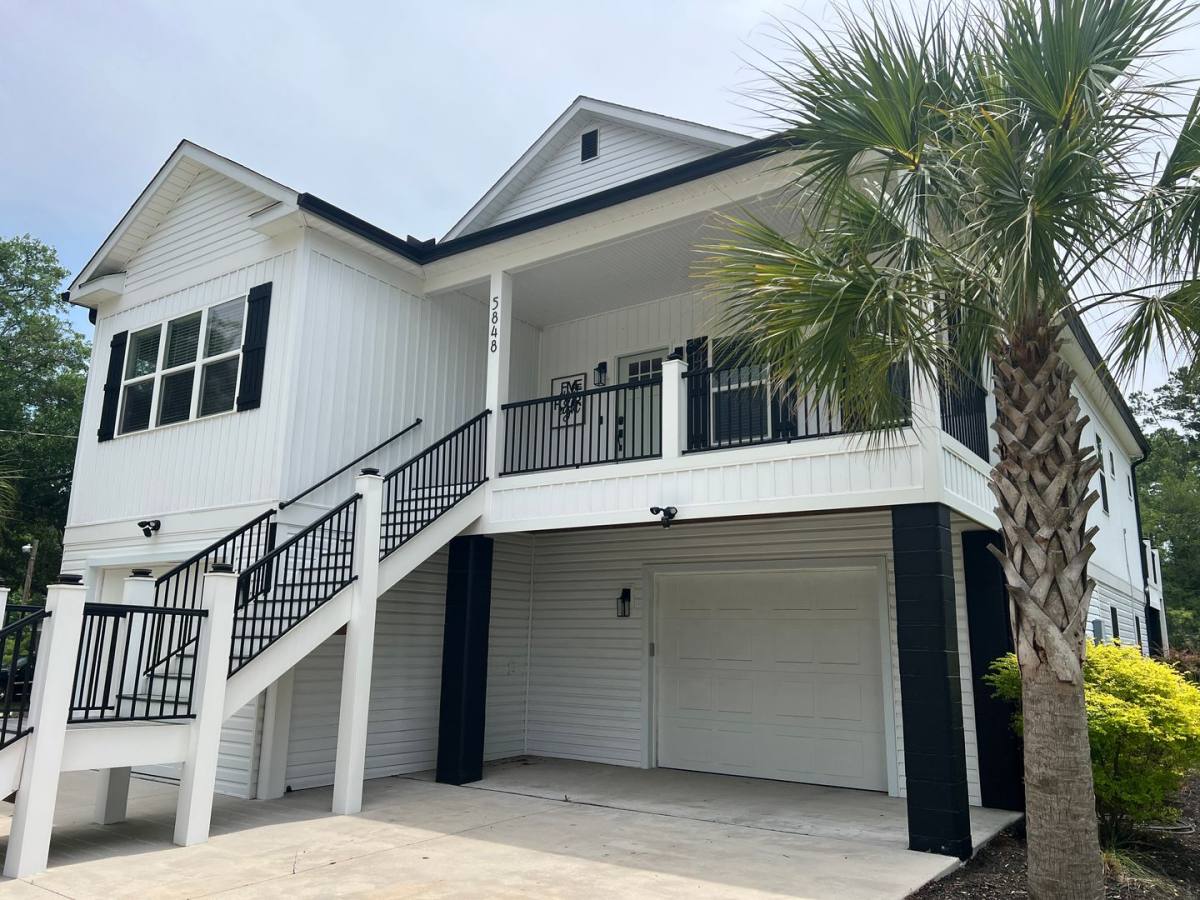 House for rent at 5848 Creekside Dr, Myrtle Beach, SC 29588