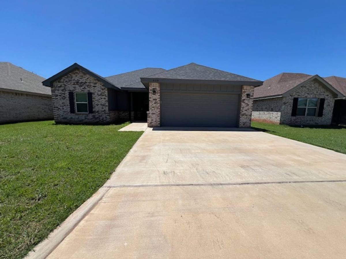 House for rent at 608 Jarrell Court, Tuscola, TX 79562