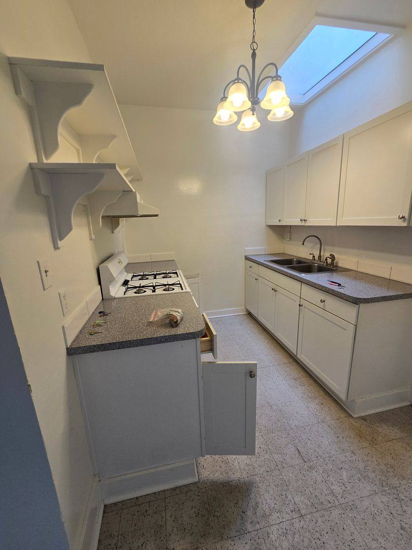 Apartment for rent at 1057 N State St, Bellingham, WA 98229