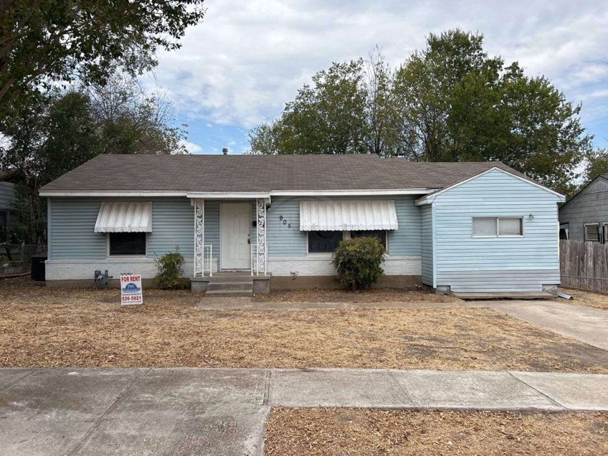 House for rent at 905 Carlisle St, Killeen, TX 76541