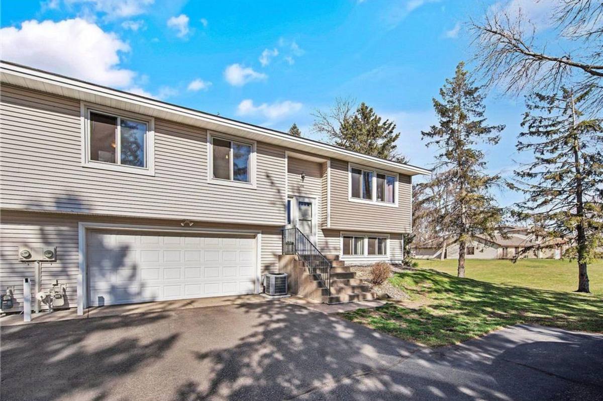House for rent at 300 96th Lane N, Minneapolis, MN 55434
