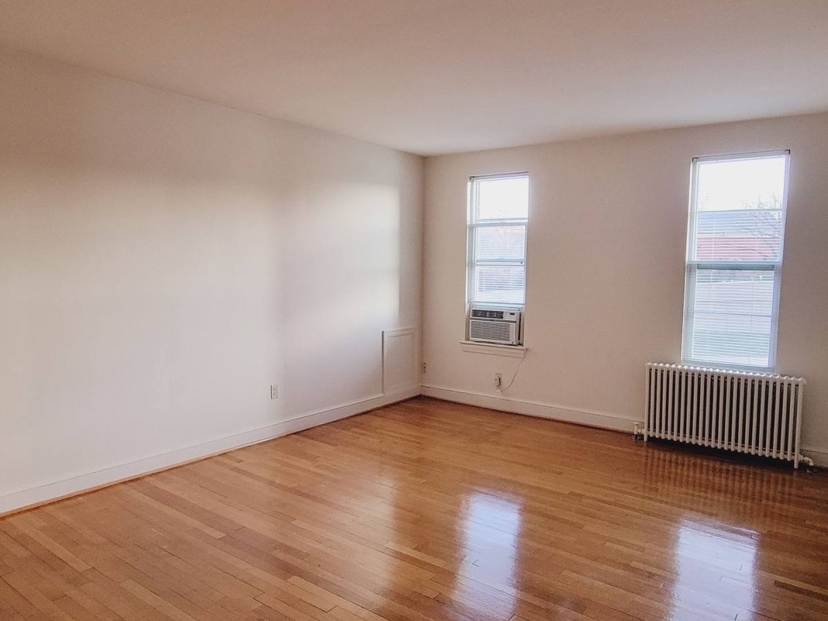 Apartment for rent at 1201 N Courthouse Rd, Arlington, VA 22201