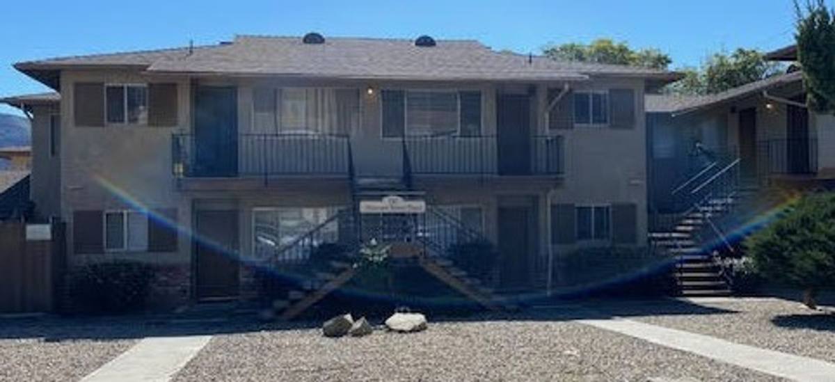Apartment for rent at 180 E Pleasant St, Santa Paula, CA 93060