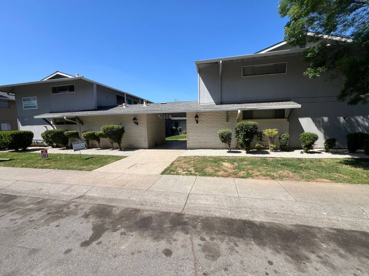 Apartment for rent at 1255 Williams Way, Yuba City, CA 95991