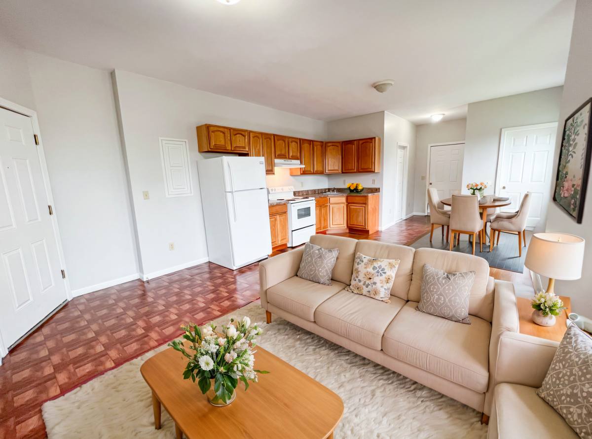 Apartment for rent at 105-107 Barbour St, Hartford, CT 06120