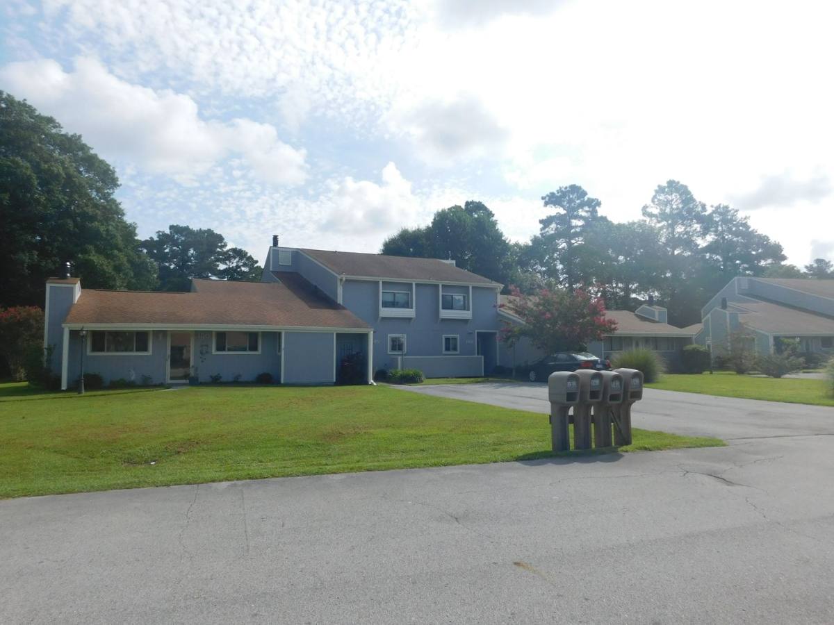House for rent at 149 Quarterdeck, New Bern, NC 28562