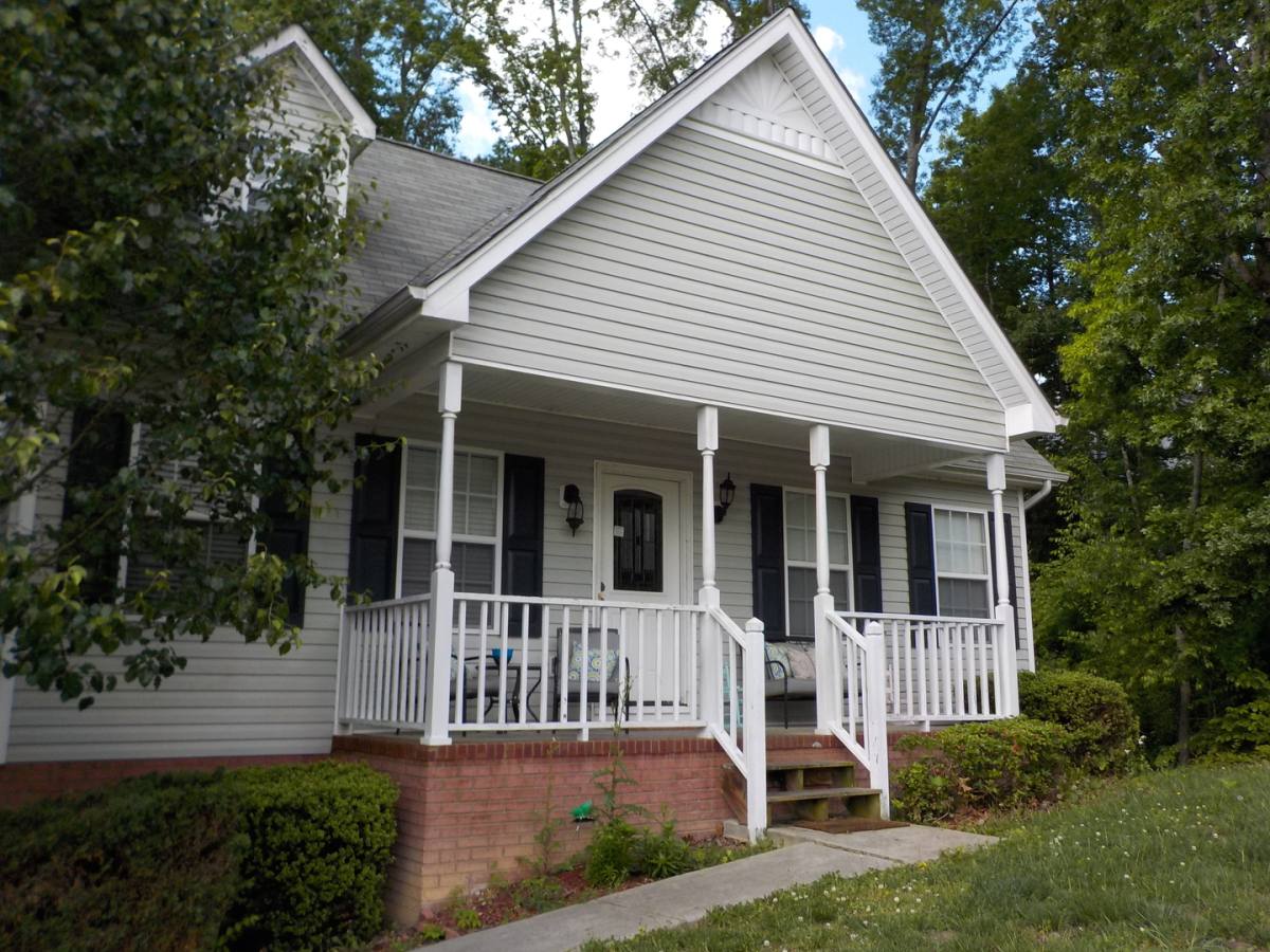 House for rent at 2609 Thompson Lane, Cleveland, TN 37311