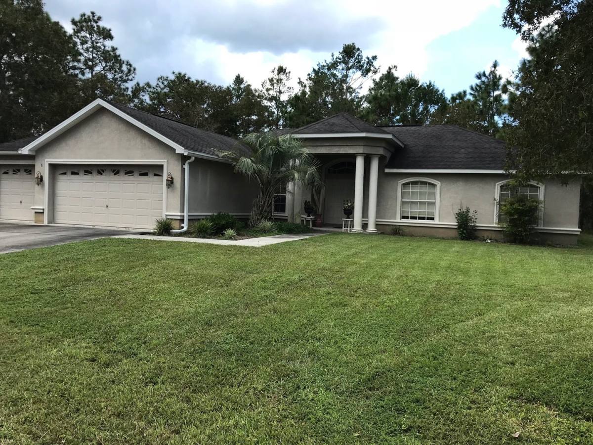 House for rent at 8 Gypsophila Court, Homosassa, FL 34446