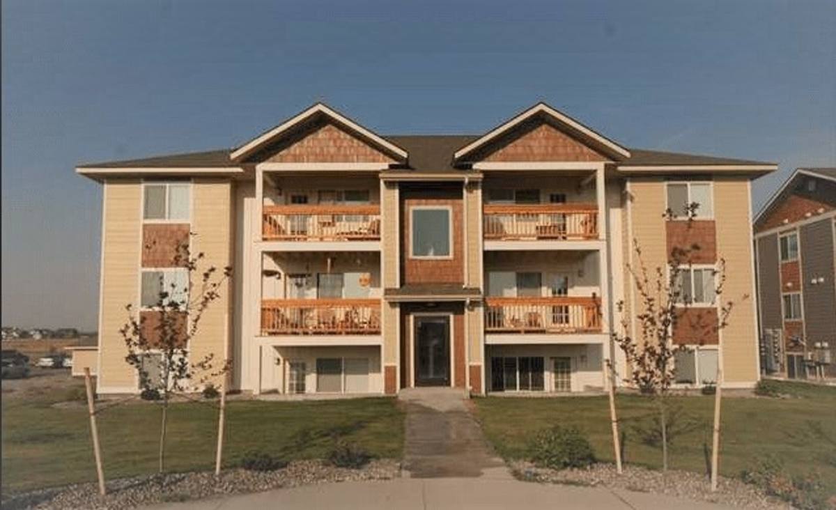 2226 Baxter Lane, Bozeman, MT 59718