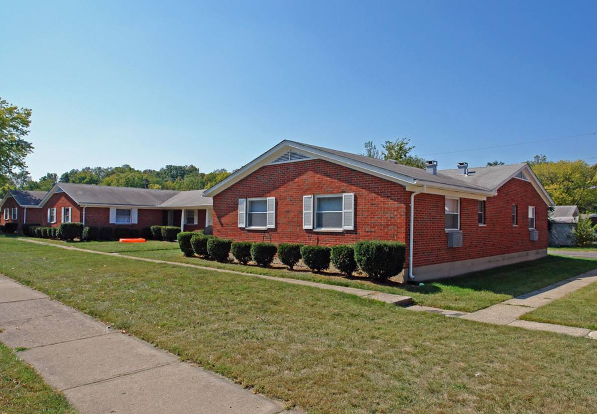 Apartment for rent at 1165 S Alex Rd, Dayton, OH 45449