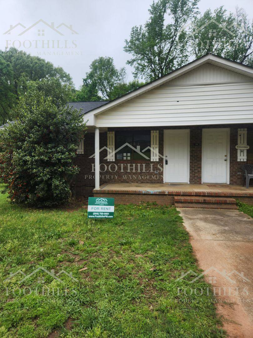 Apartment for rent at 3910 Seminole Ave, Anderson, SC 29626