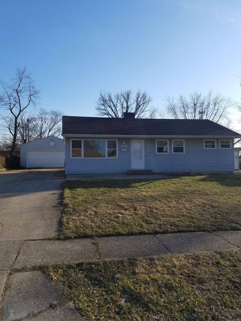 House for rent at 3952 Ark Ave, Dayton, OH 45416