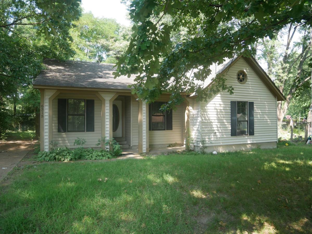 House for rent at 6315 Yorkshire Cove, Horn Lake, MS 38637