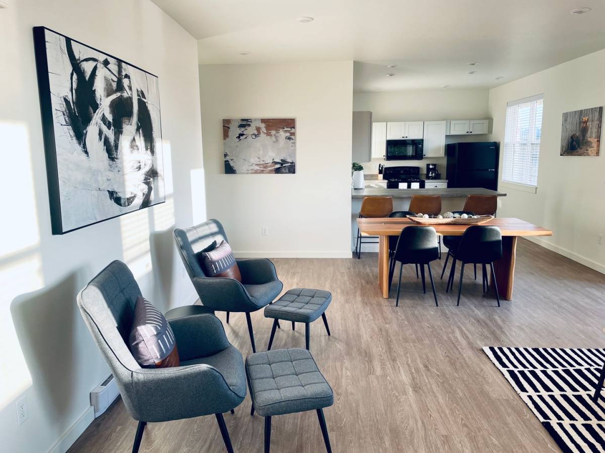 Apartment for rent at 1657 Windrow Dr, Bozeman, MT 59718