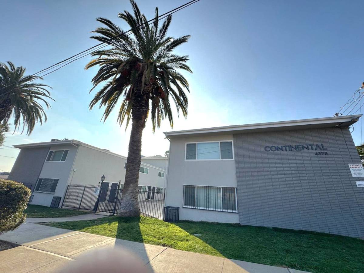 Apartment for rent at 4378 N Sepulveda Ave, San Bernardino, CA 92404
