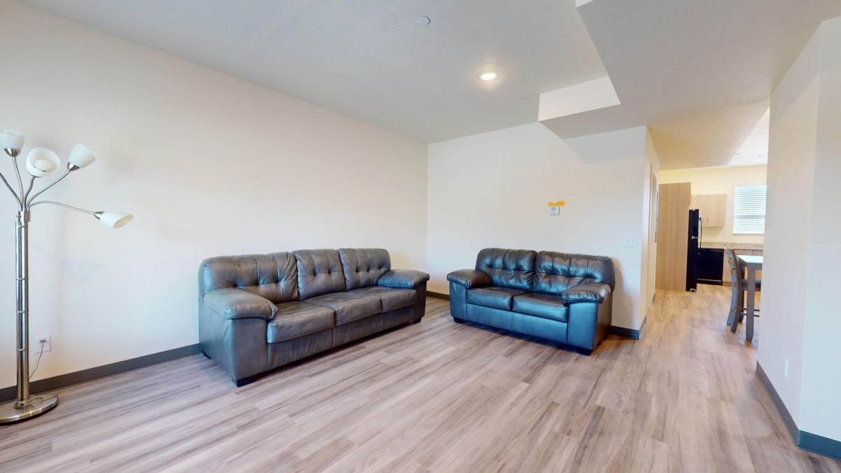 Apartment for rent at 655 W 200 N, Cedar City, UT 84720