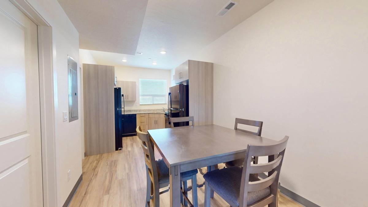Apartment for rent at 655 W 200 N, Cedar City, UT 84720