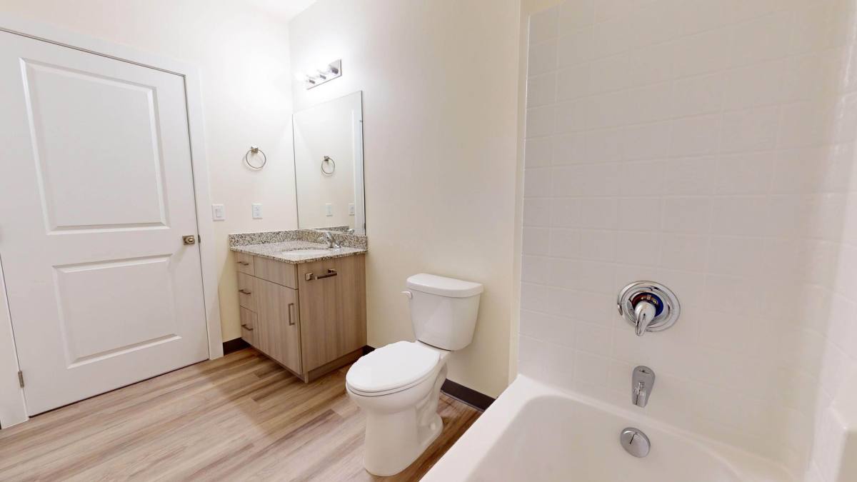 Apartment for rent at 655 W 200 N, Cedar City, UT 84720