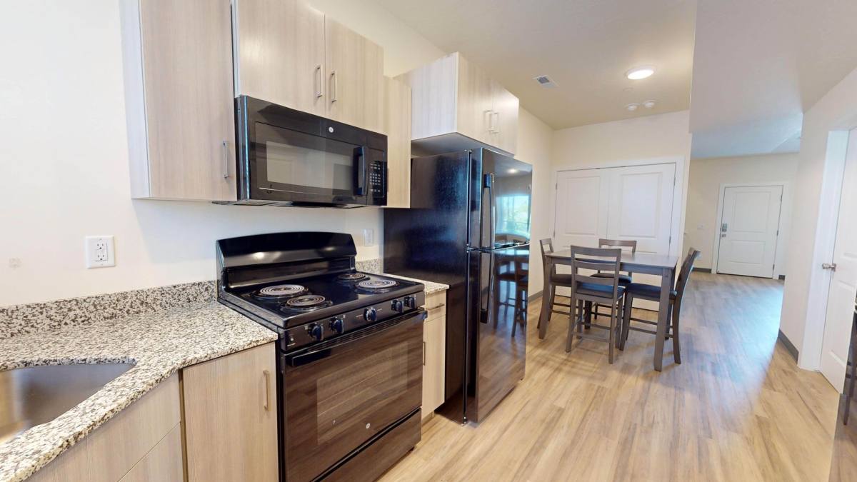 Apartment for rent at 655 W 200 N, Cedar City, UT 84720