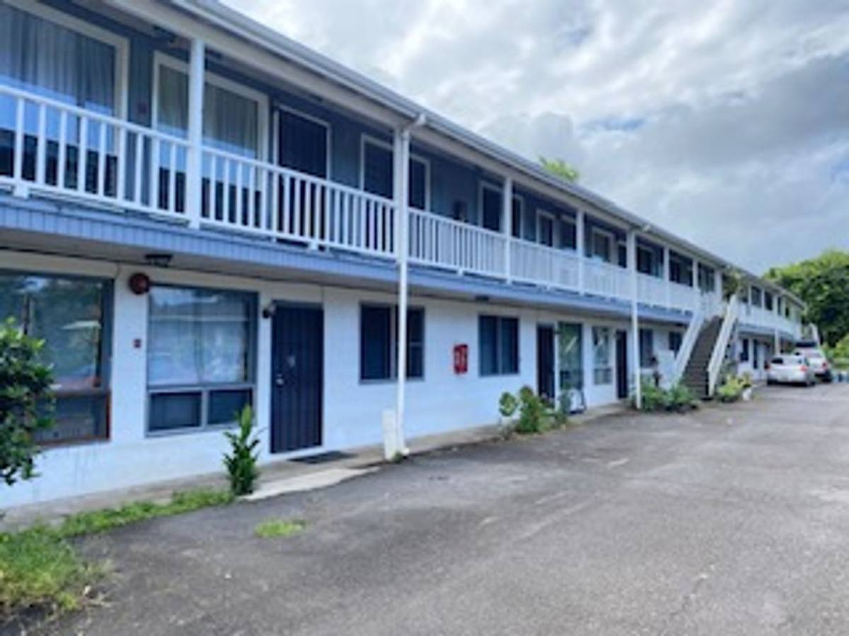 Apartment for rent at 322 Ohai St, Hilo, HI 96720