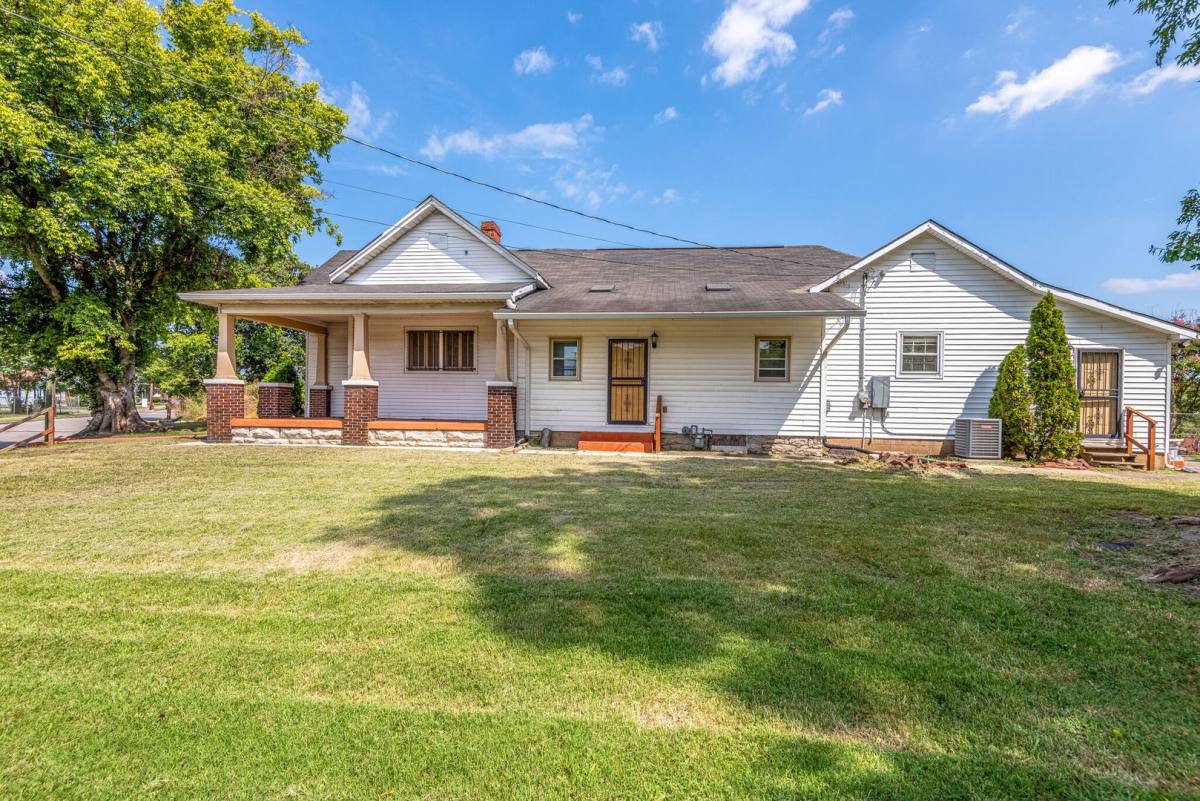 House for rent at 1208 1st Ave S, Nashville, TN 37210