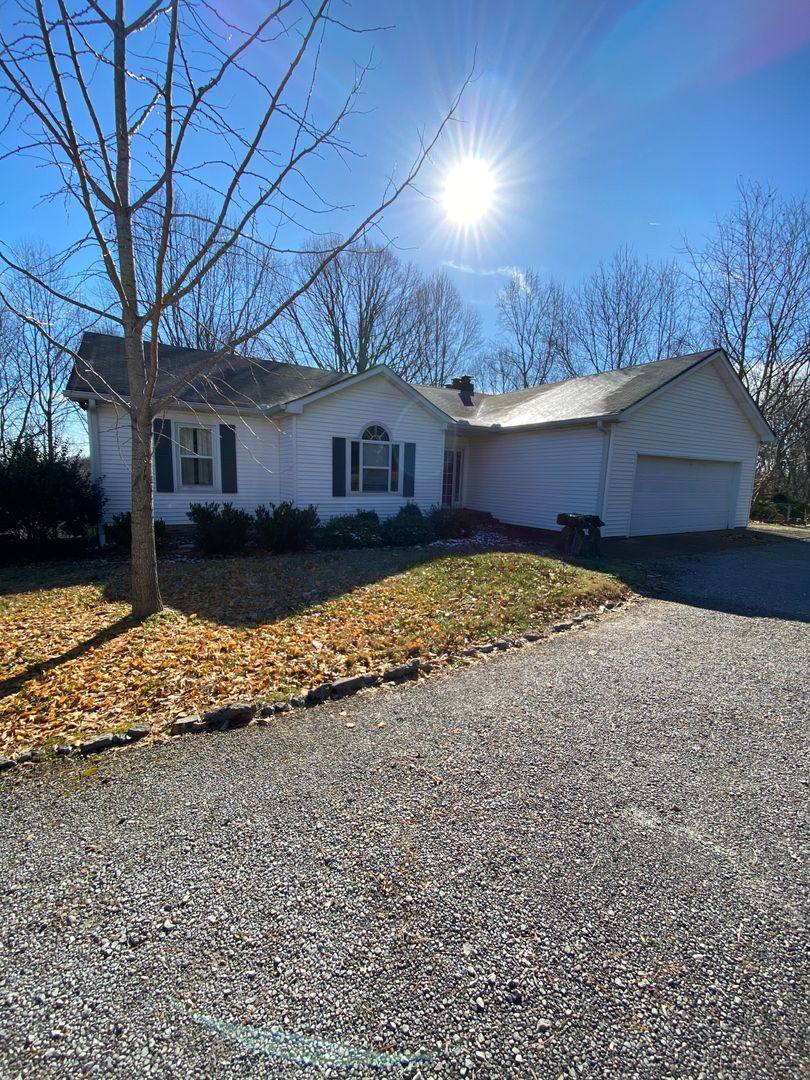 House for rent at 6450 Old Hickory Blvd, Whites Creek, TN 37189