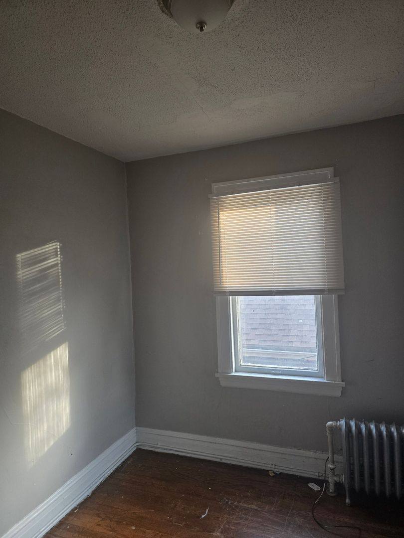 Apartment for rent at 1304 Garfield St, Gary, IN 46404